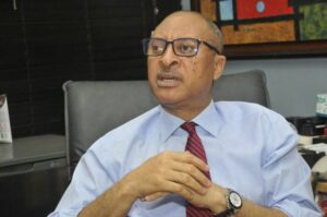 Prof. Pat Utomi