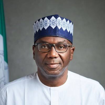 Kwara State Governor, AbdulRahman-AbdulRazaq.