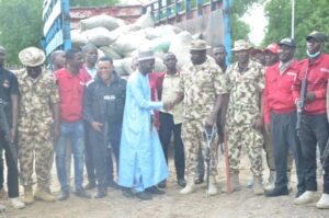 Army, NDLEA nab terrorists drug shipment