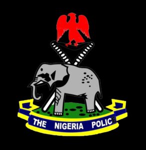 Nigeria Police logo