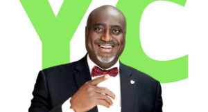 Nigerian Bar Association President, Yakubu Maikyau