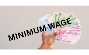 Minimum Wage