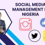 Social media management in Nigeria