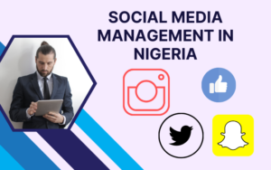 Social media management in Nigeria